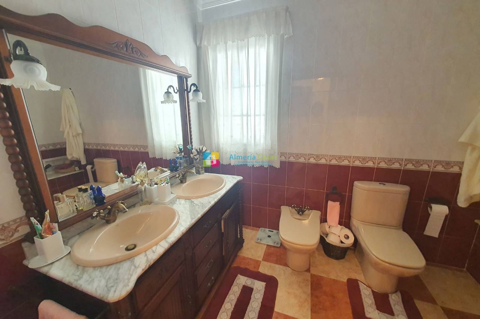 3 sypialnia Dom na sprzedaż w Los Llanos (Zurgena) z garażem - 250 000 € (Ref: 8809115)