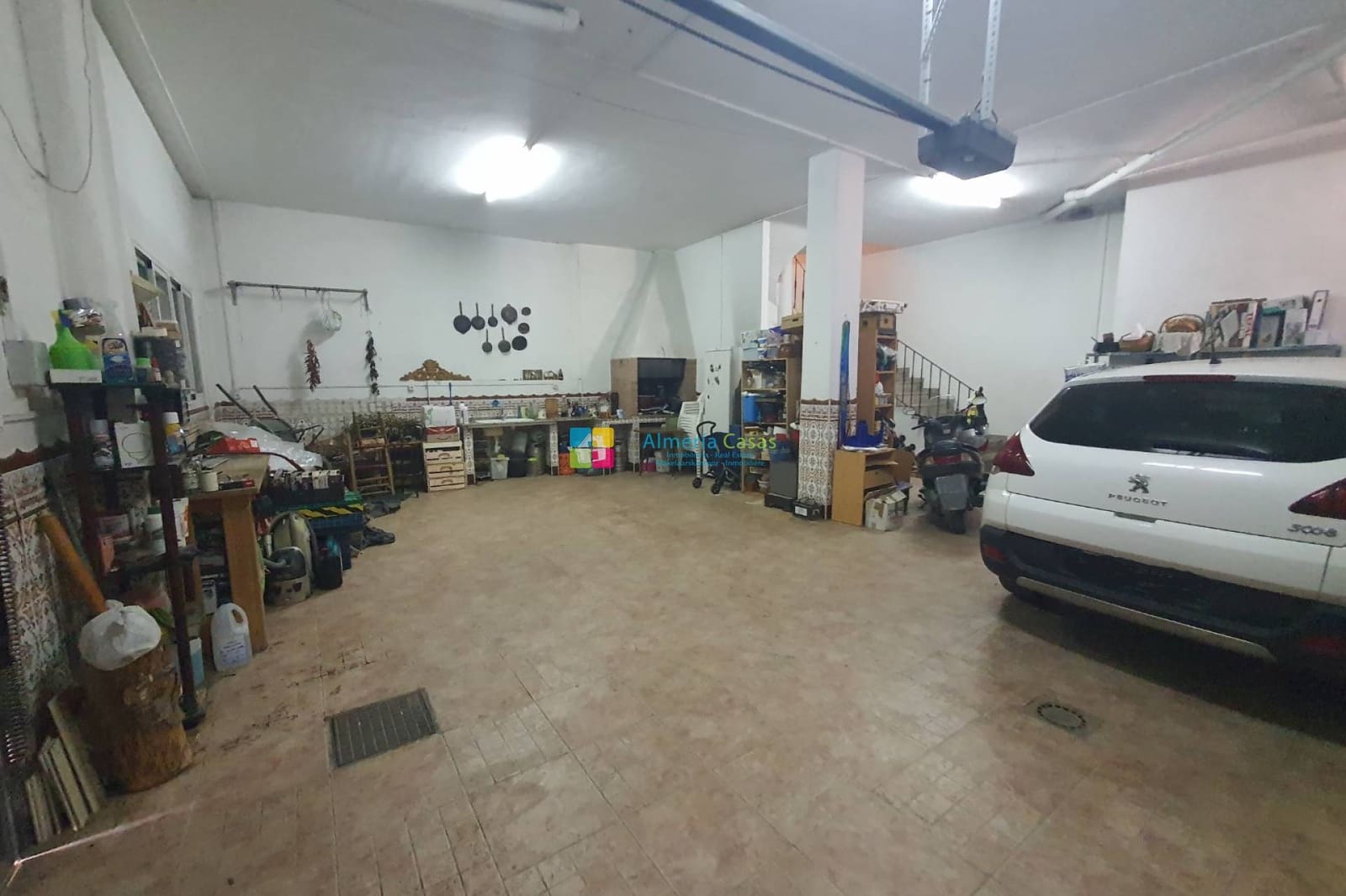 3 sypialnia Dom na sprzedaż w Los Llanos (Zurgena) z garażem - 250 000 € (Ref: 8809115)