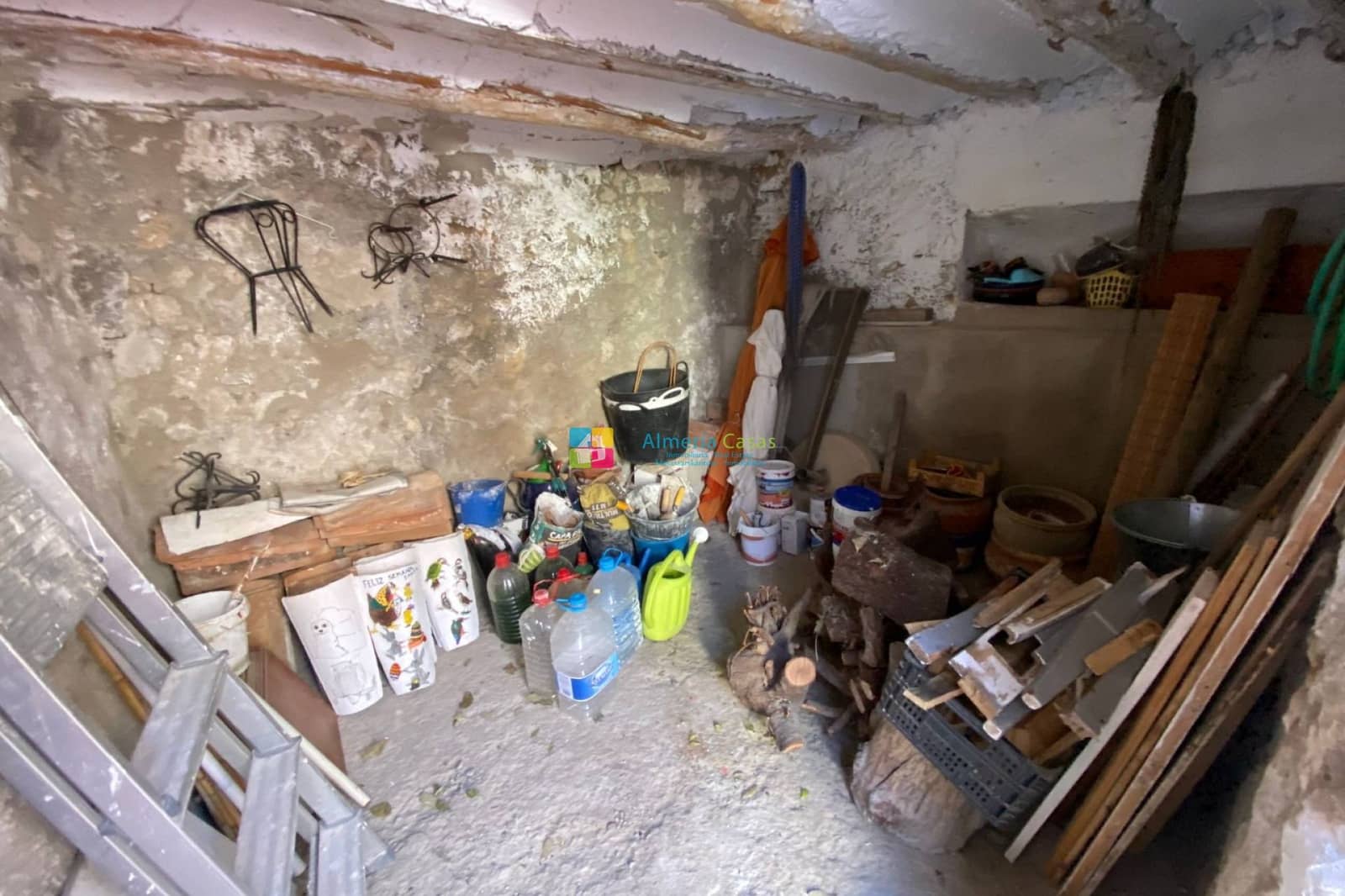 3 soveværelse Byhus til salg i Oria - € 169.000 (Ref: 8809116)