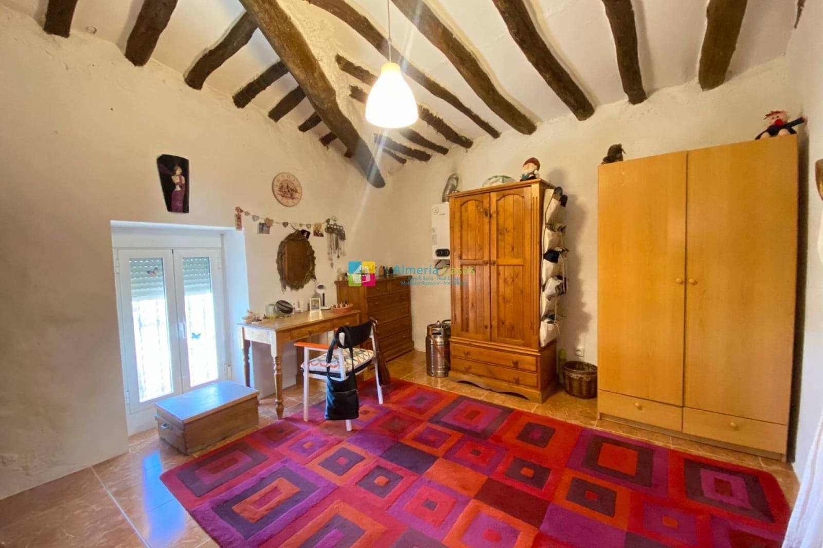 3 soveværelse Byhus til salg i Oria - € 169.000 (Ref: 8809116)