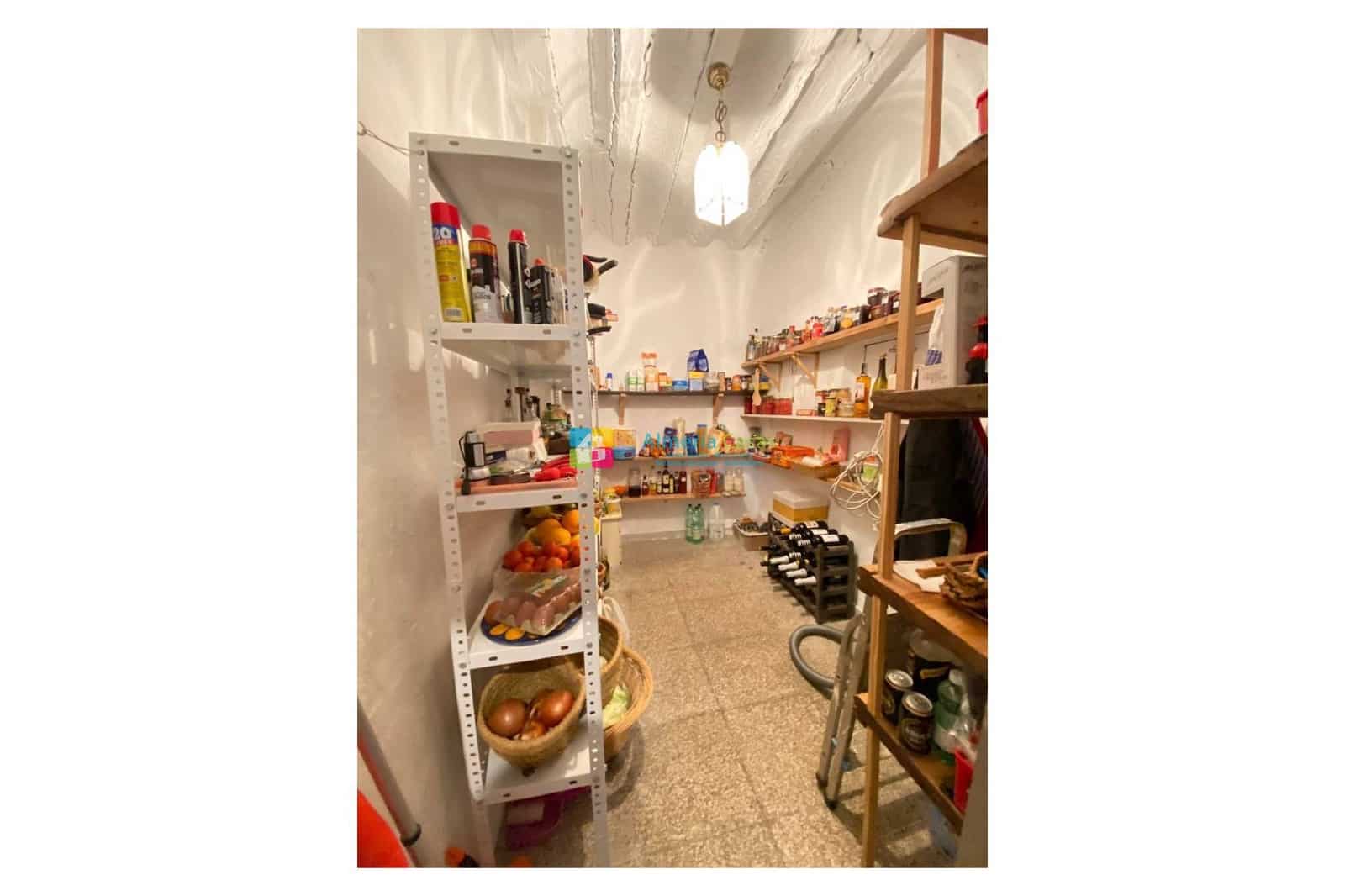 3 soveværelse Byhus til salg i Oria - € 169.000 (Ref: 8809116)