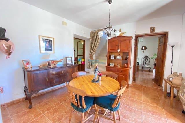 3 soveværelse Byhus til salg i Oria - € 169.000 (Ref: 8809116)