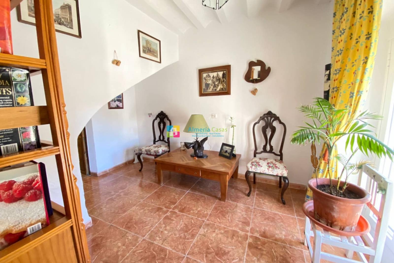 3 soveværelse Byhus til salg i Oria - € 169.000 (Ref: 8809116)