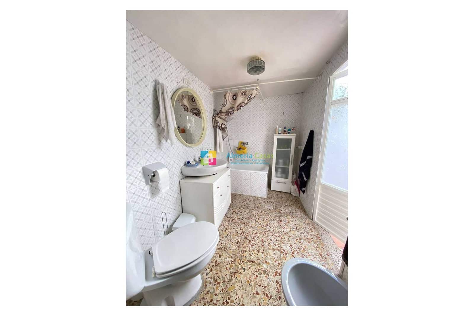 3 soveværelse Byhus til salg i Oria - € 169.000 (Ref: 8809116)