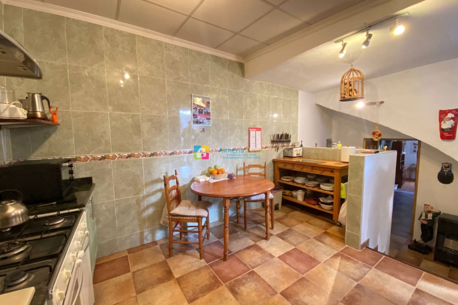 3 soveværelse Byhus til salg i Oria - € 169.000 (Ref: 8809116)