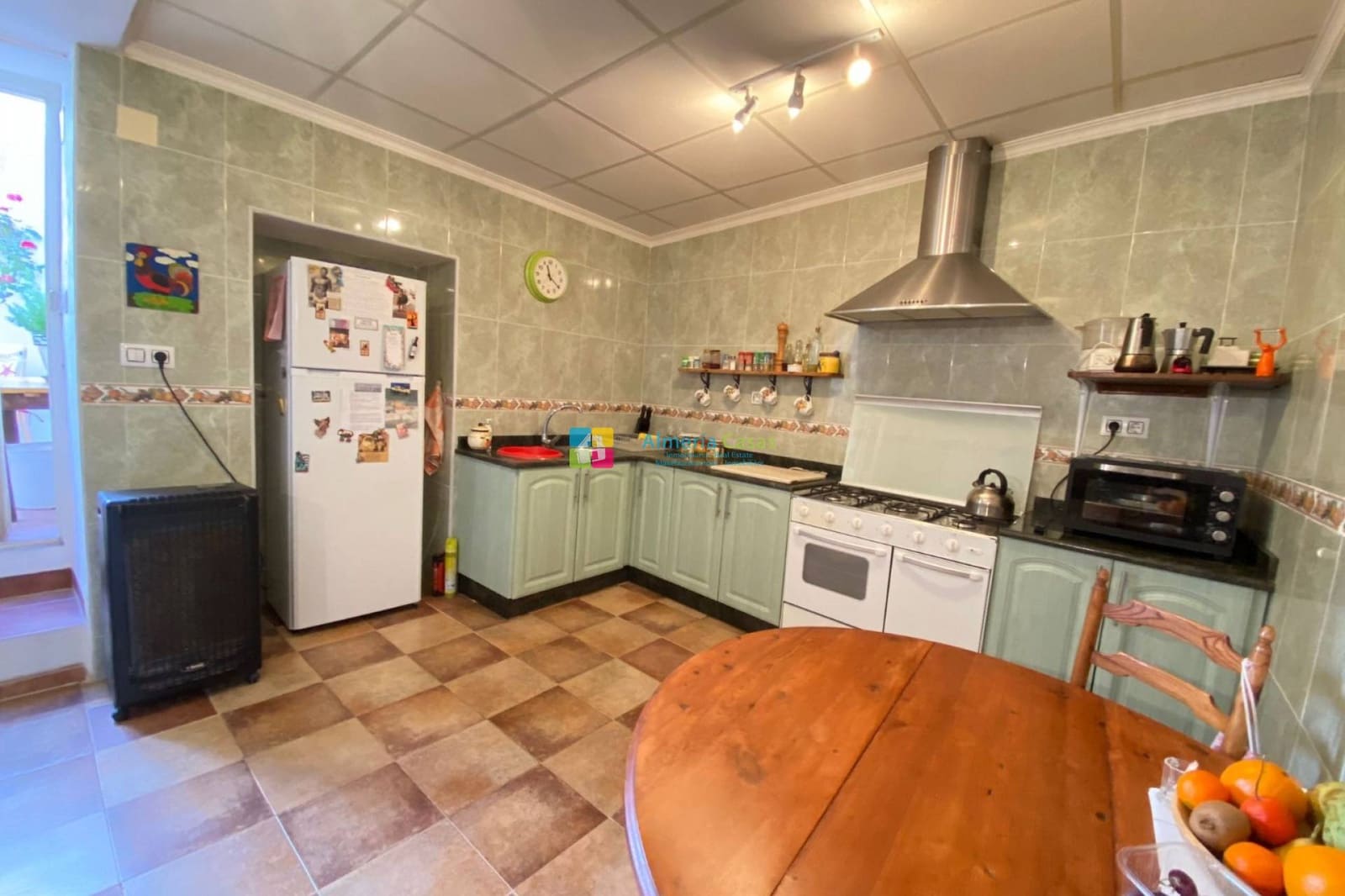 3 soveværelse Byhus til salg i Oria - € 169.000 (Ref: 8809116)