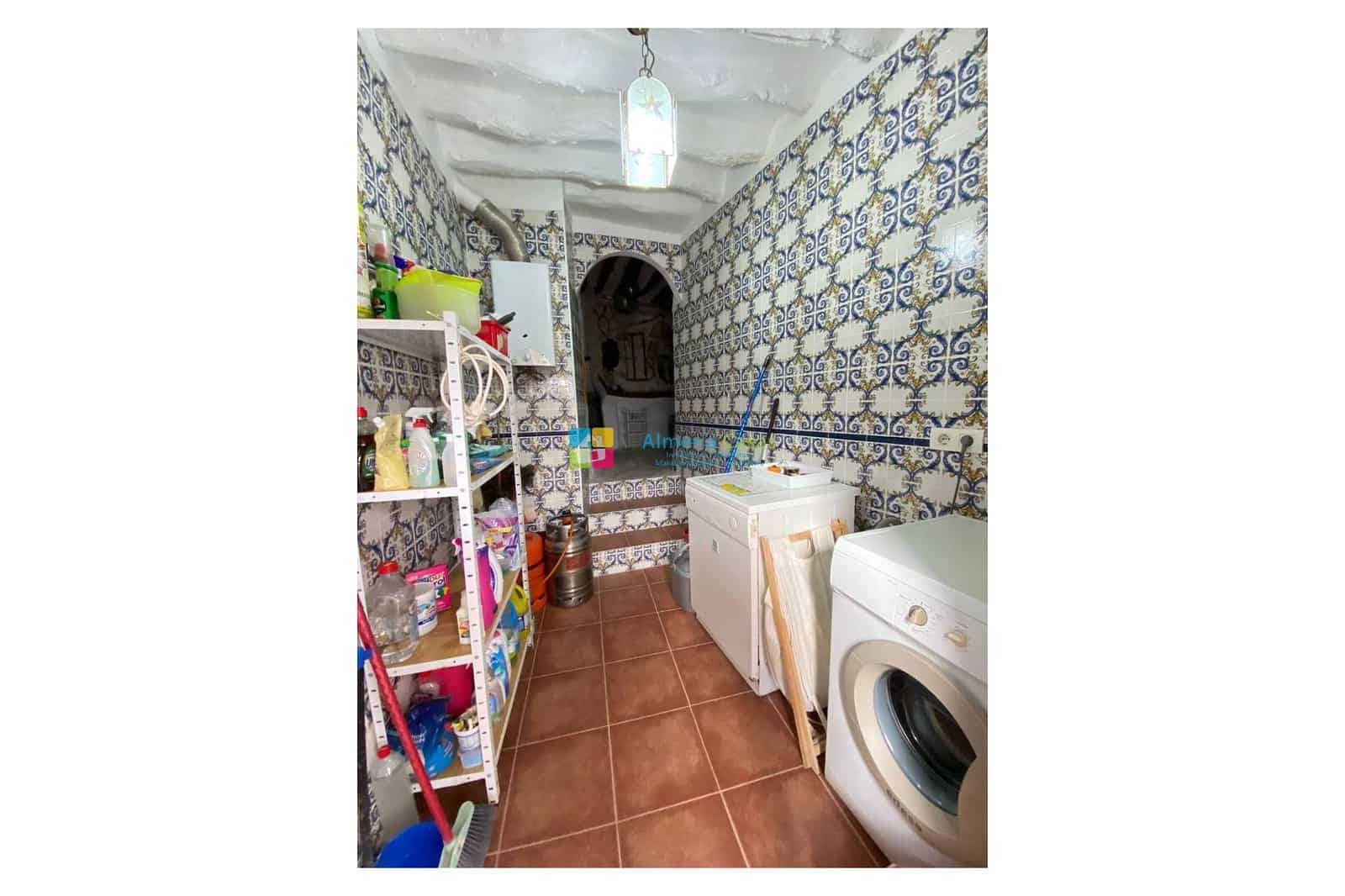 3 soveværelse Byhus til salg i Oria - € 169.000 (Ref: 8809116)