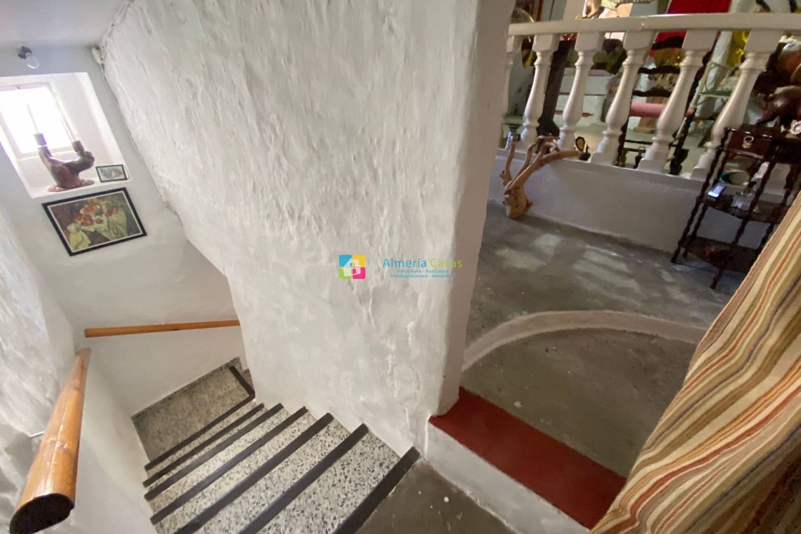 3 soveværelse Byhus til salg i Oria - € 169.000 (Ref: 8809116)