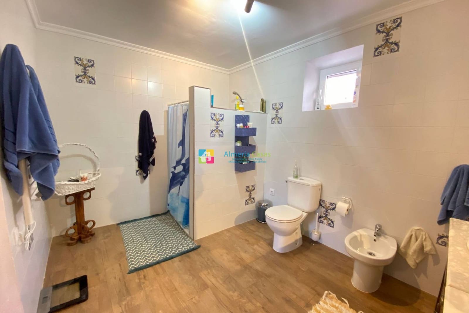 3 soveværelse Byhus til salg i Oria - € 169.000 (Ref: 8809116)