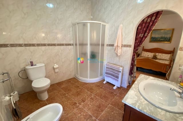 3 soveværelse Byhus til salg i Oria - € 169.000 (Ref: 8809116)