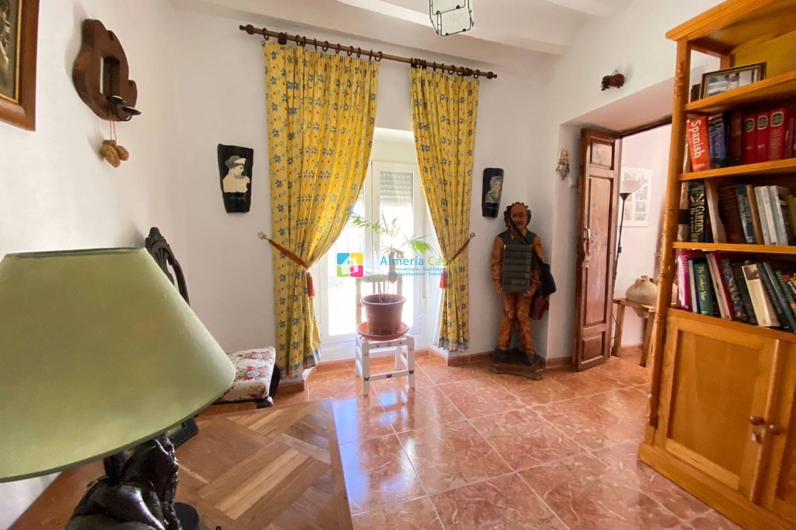 3 soveværelse Byhus til salg i Oria - € 169.000 (Ref: 8809116)