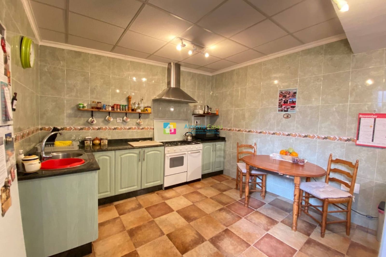 3 soveværelse Byhus til salg i Oria - € 169.000 (Ref: 8809116)