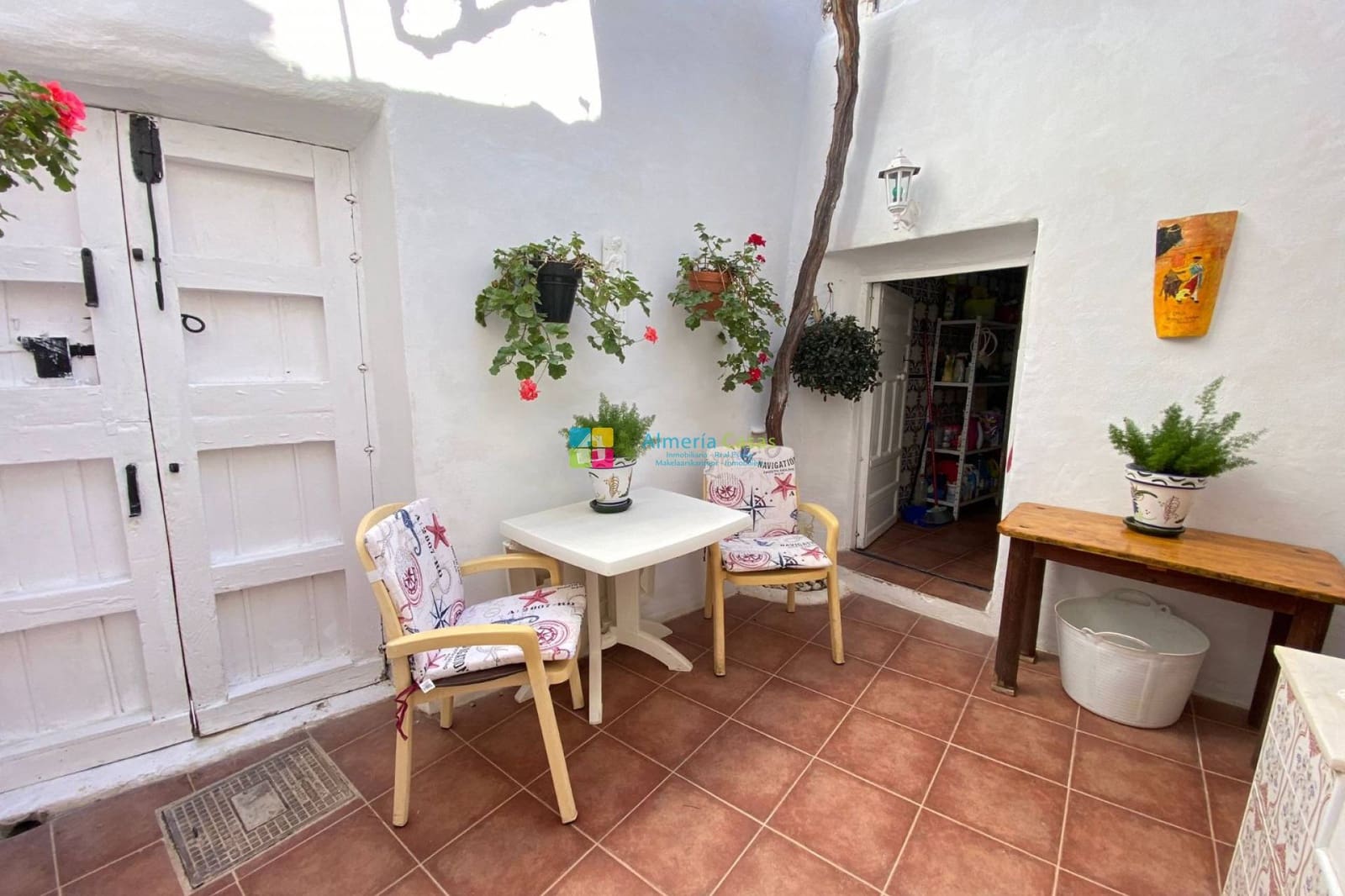 3 soveværelse Byhus til salg i Oria - € 169.000 (Ref: 8809116)