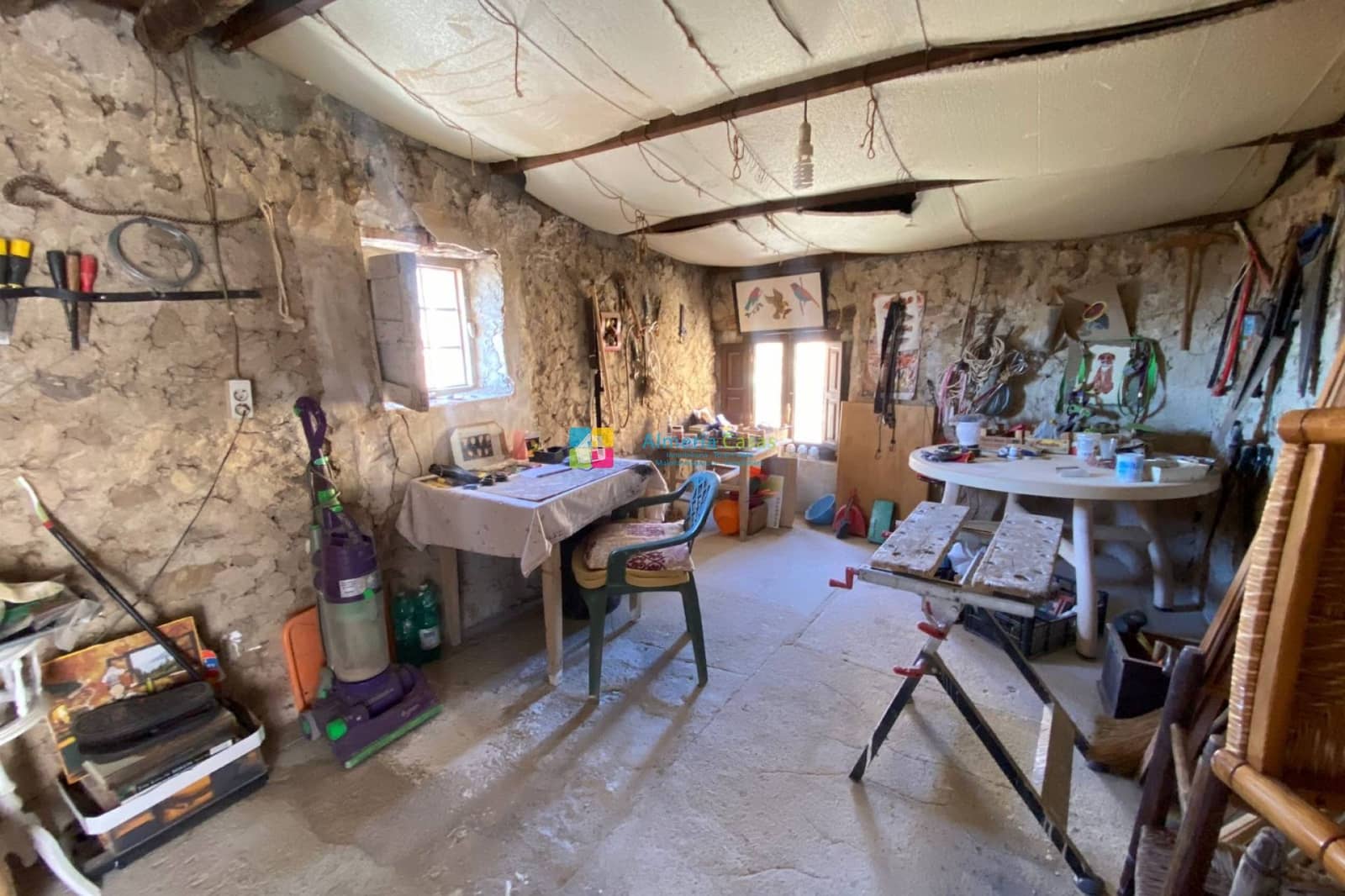 3 soveværelse Byhus til salg i Oria - € 169.000 (Ref: 8809116)