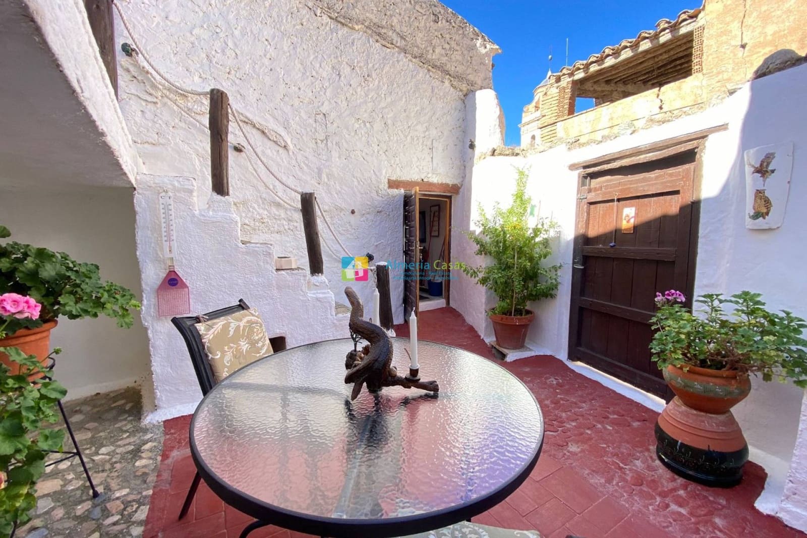 3 soveværelse Byhus til salg i Oria - € 169.000 (Ref: 8809116)