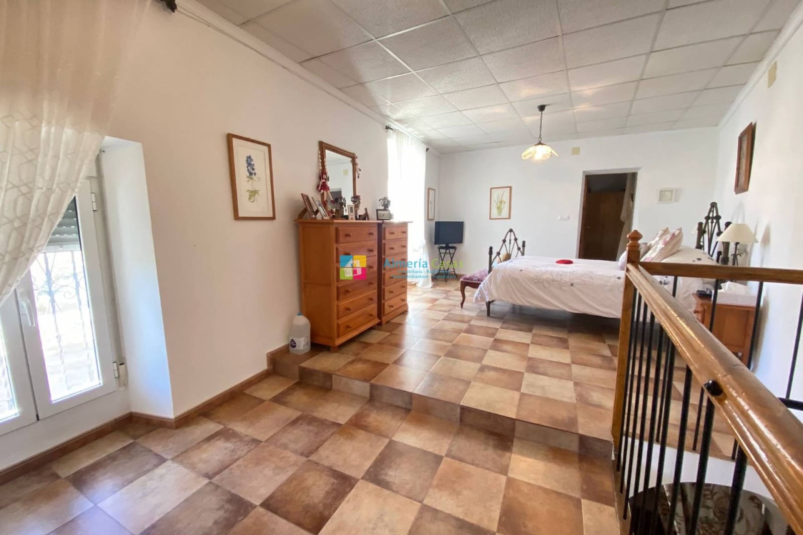 3 soveværelse Byhus til salg i Oria - € 169.000 (Ref: 8809116)