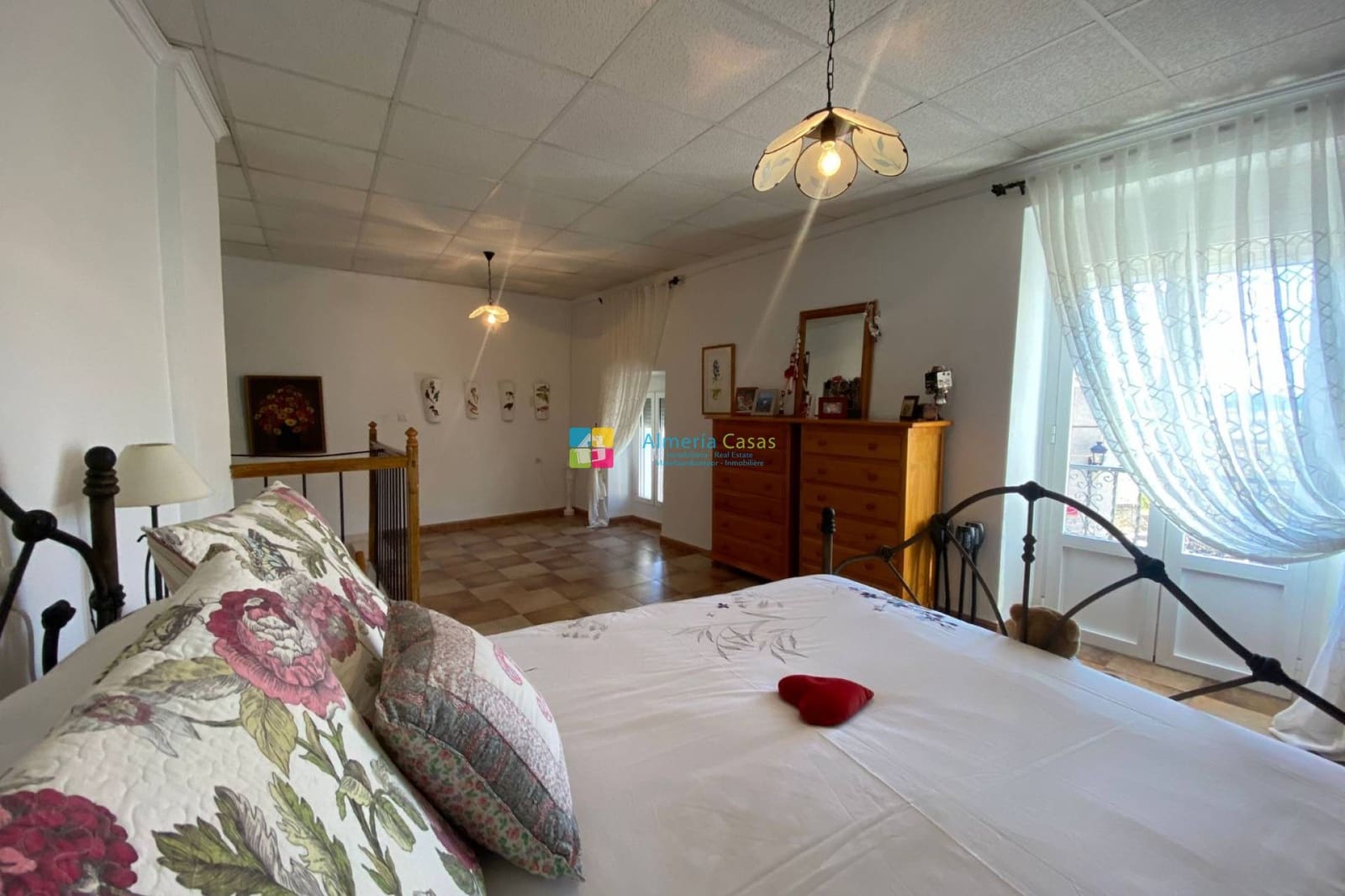 3 soveværelse Byhus til salg i Oria - € 169.000 (Ref: 8809116)