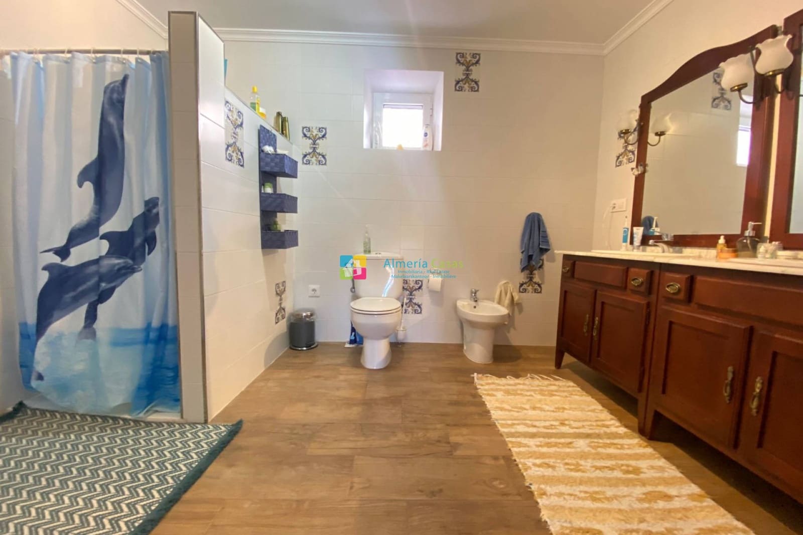 3 soveværelse Byhus til salg i Oria - € 169.000 (Ref: 8809116)