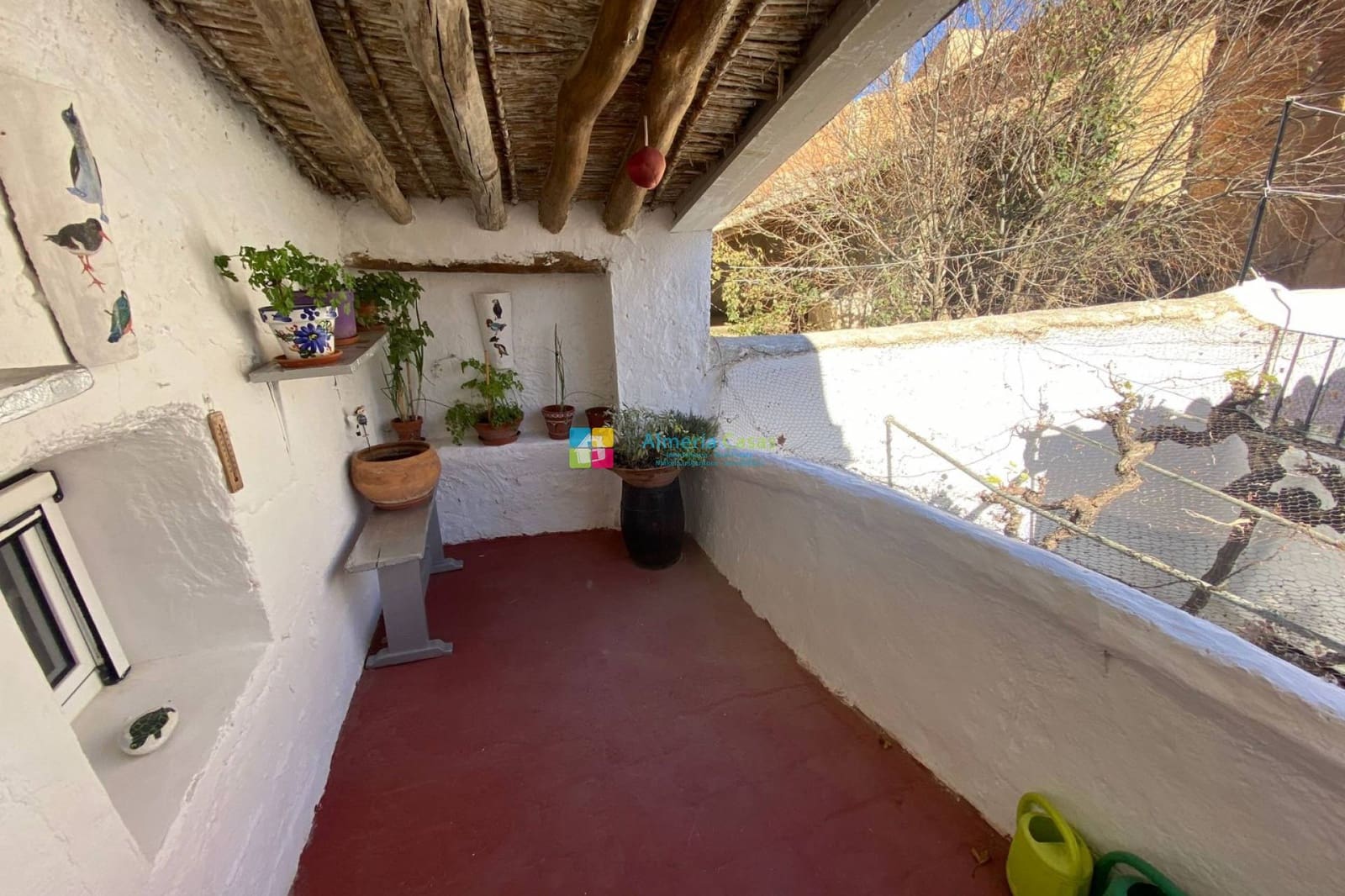 3 soveværelse Byhus til salg i Oria - € 169.000 (Ref: 8809116)