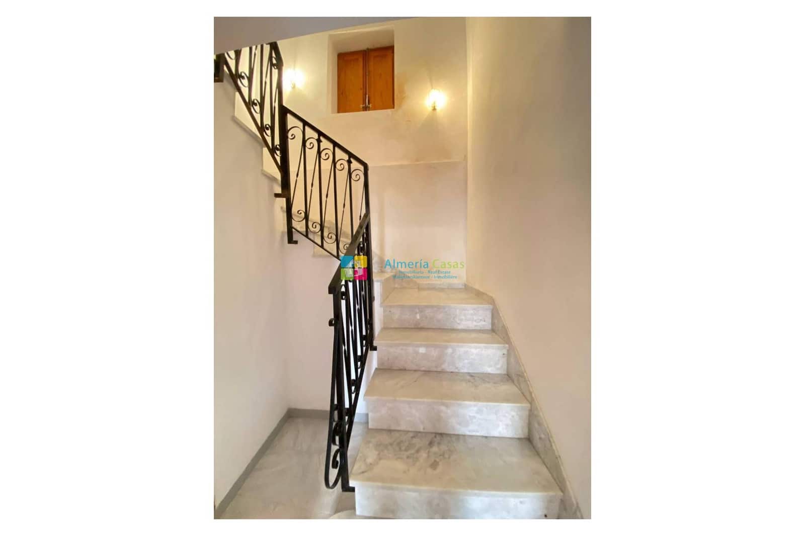 4 slaapkamer Huis te koop in Albanchez - € 85.000 (Ref: 8820859)