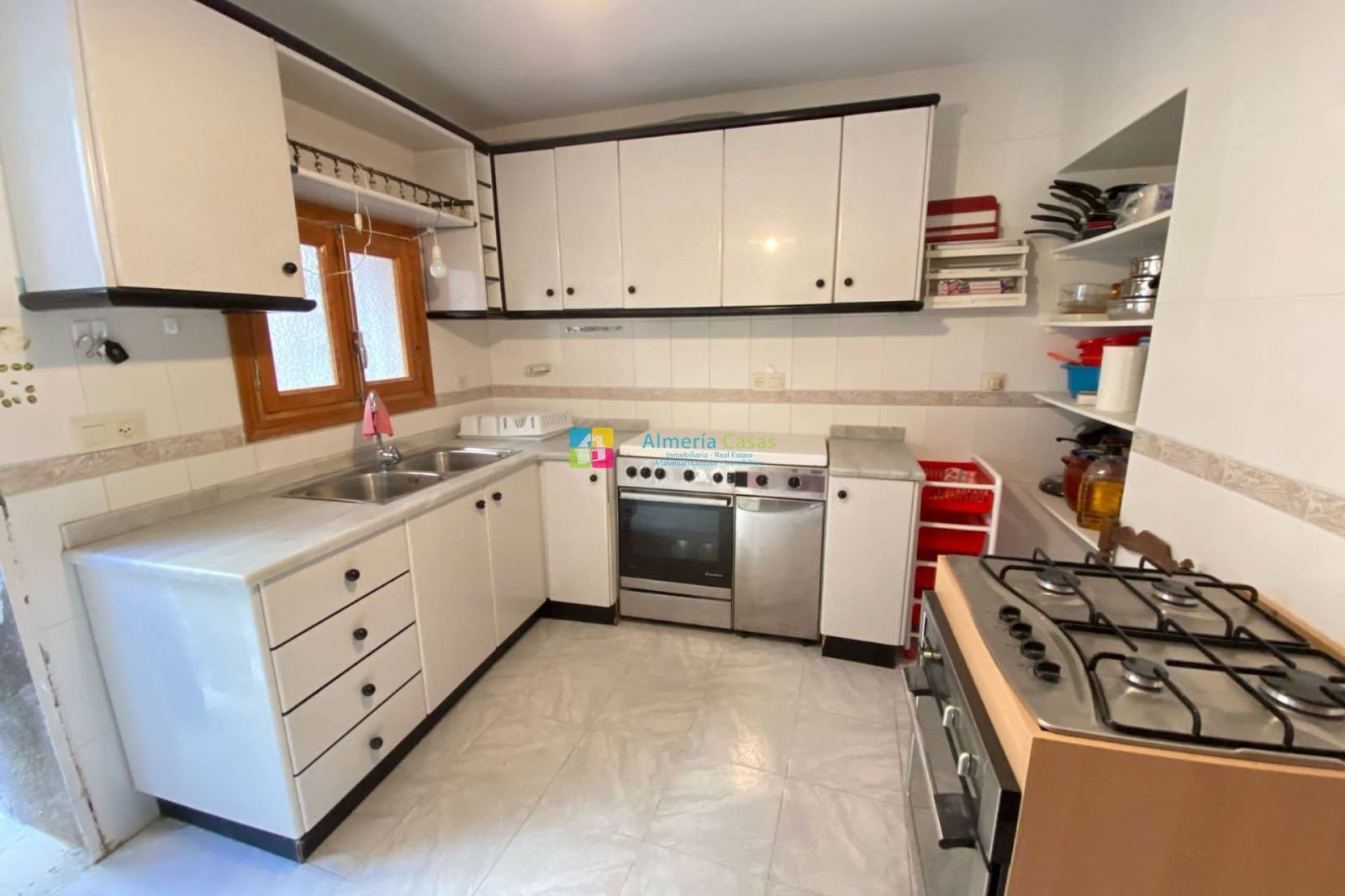 4 slaapkamer Huis te koop in Albanchez - € 85.000 (Ref: 8820859)