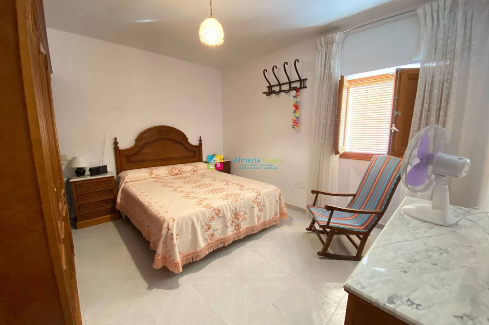 4 slaapkamer Huis te koop in Albanchez - € 85.000 (Ref: 8820859)