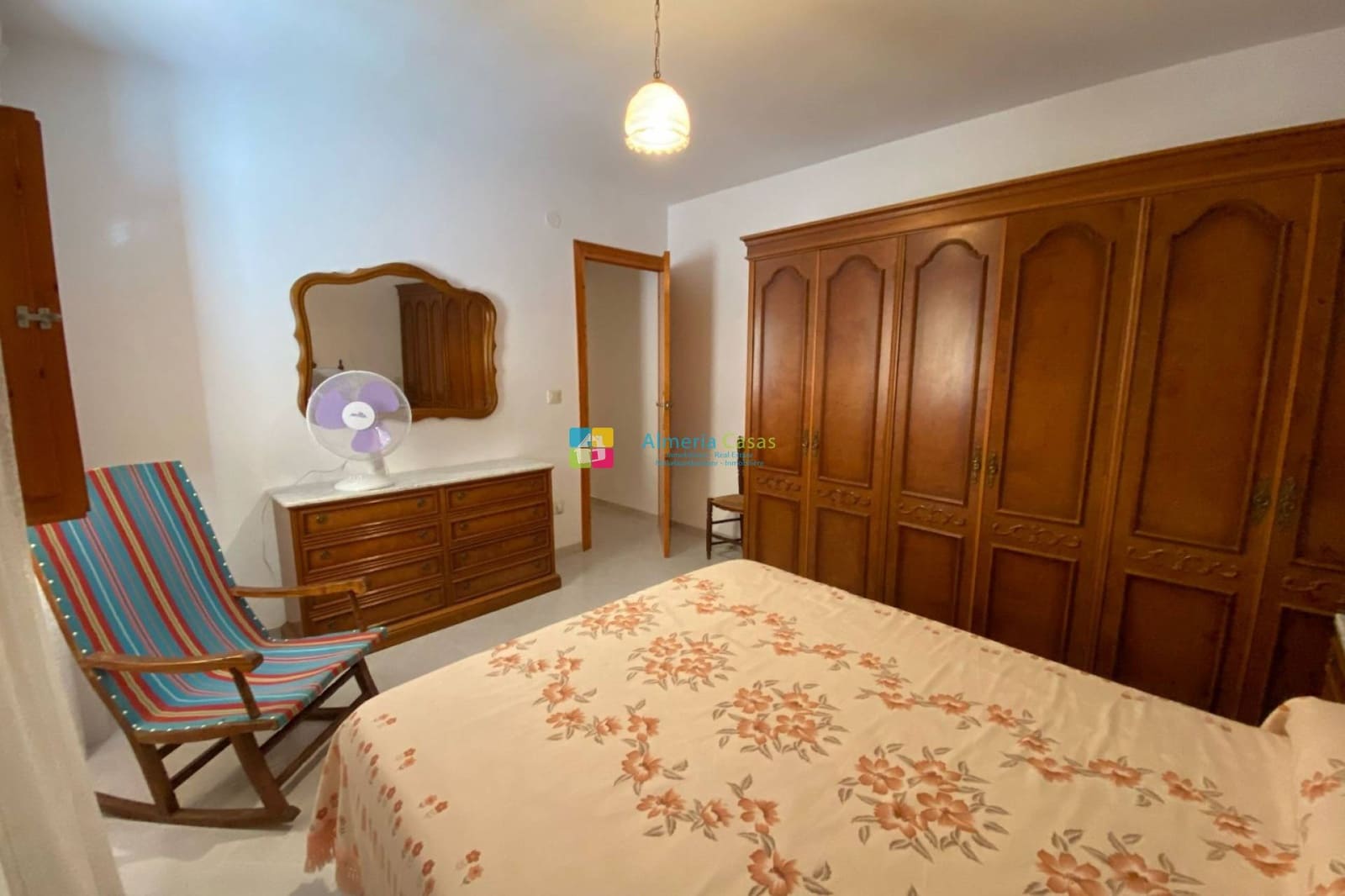 4 slaapkamer Huis te koop in Albanchez - € 85.000 (Ref: 8820859)