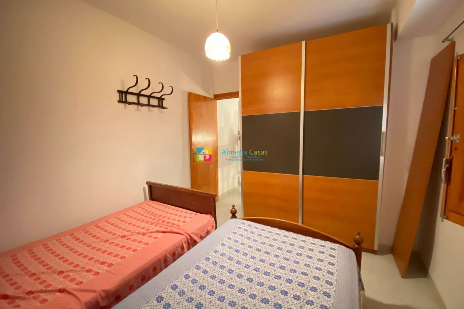 4 slaapkamer Huis te koop in Albanchez - € 85.000 (Ref: 8820859)