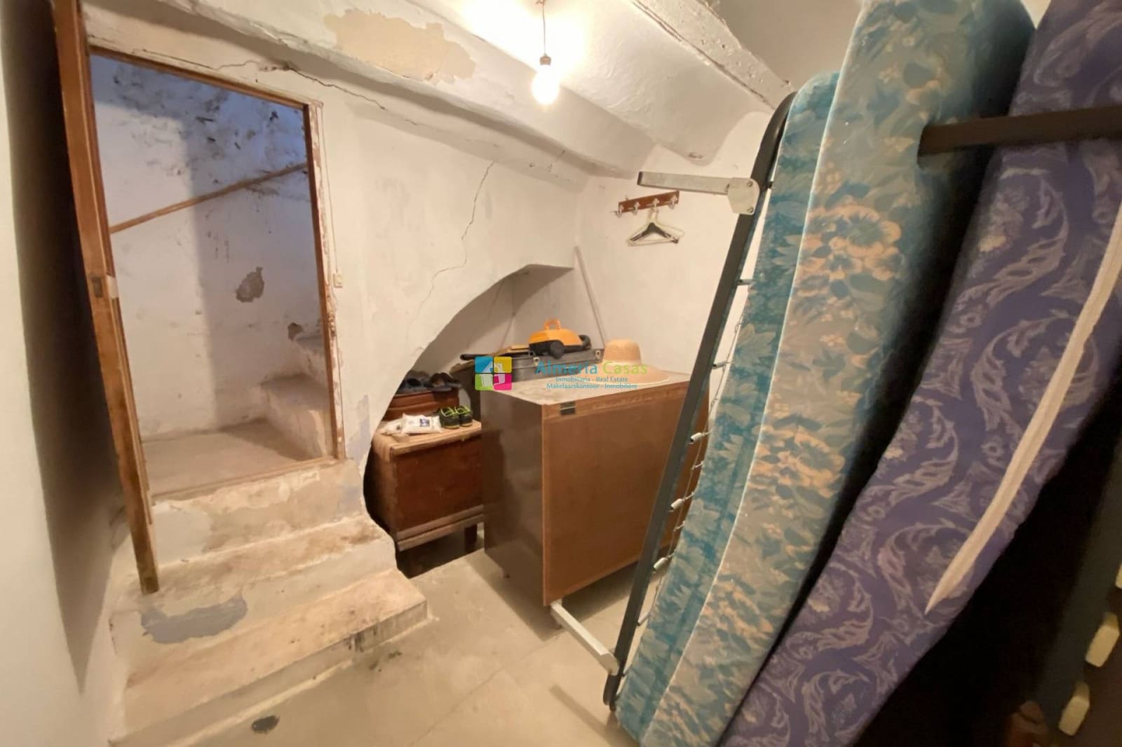 4 slaapkamer Huis te koop in Albanchez - € 85.000 (Ref: 8820859)