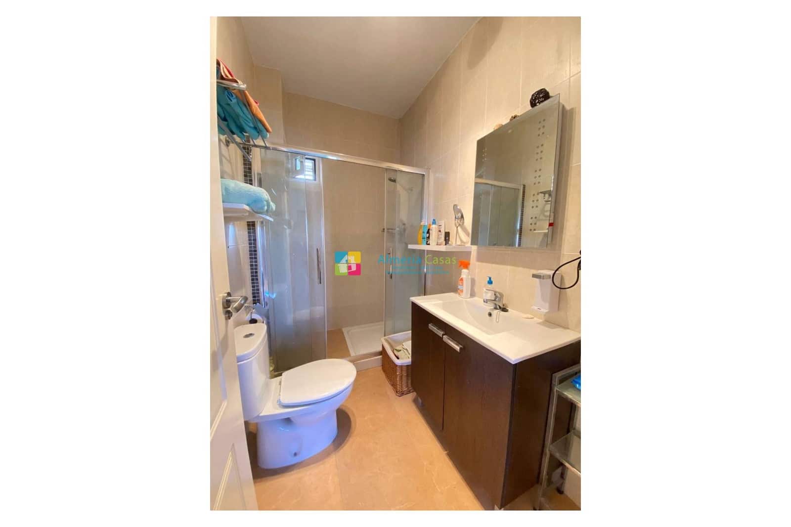 4 chambre Villa/Maison à vendre à Arboleas avec piscine garage - 330 000 € (Ref: 8824116)