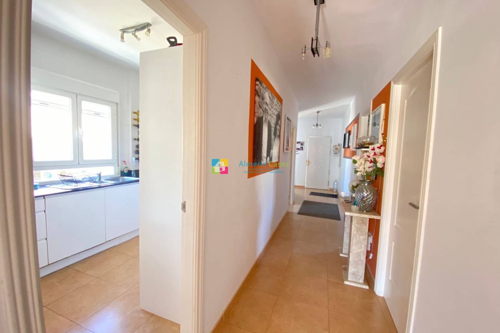 4 chambre Villa/Maison à vendre à Arboleas avec piscine garage - 330 000 € (Ref: 8824116)