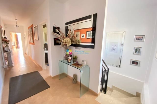 4 slaapkamer Villa te koop in Arboleas met zwembad garage - € 330.000 (Ref: 8824116)