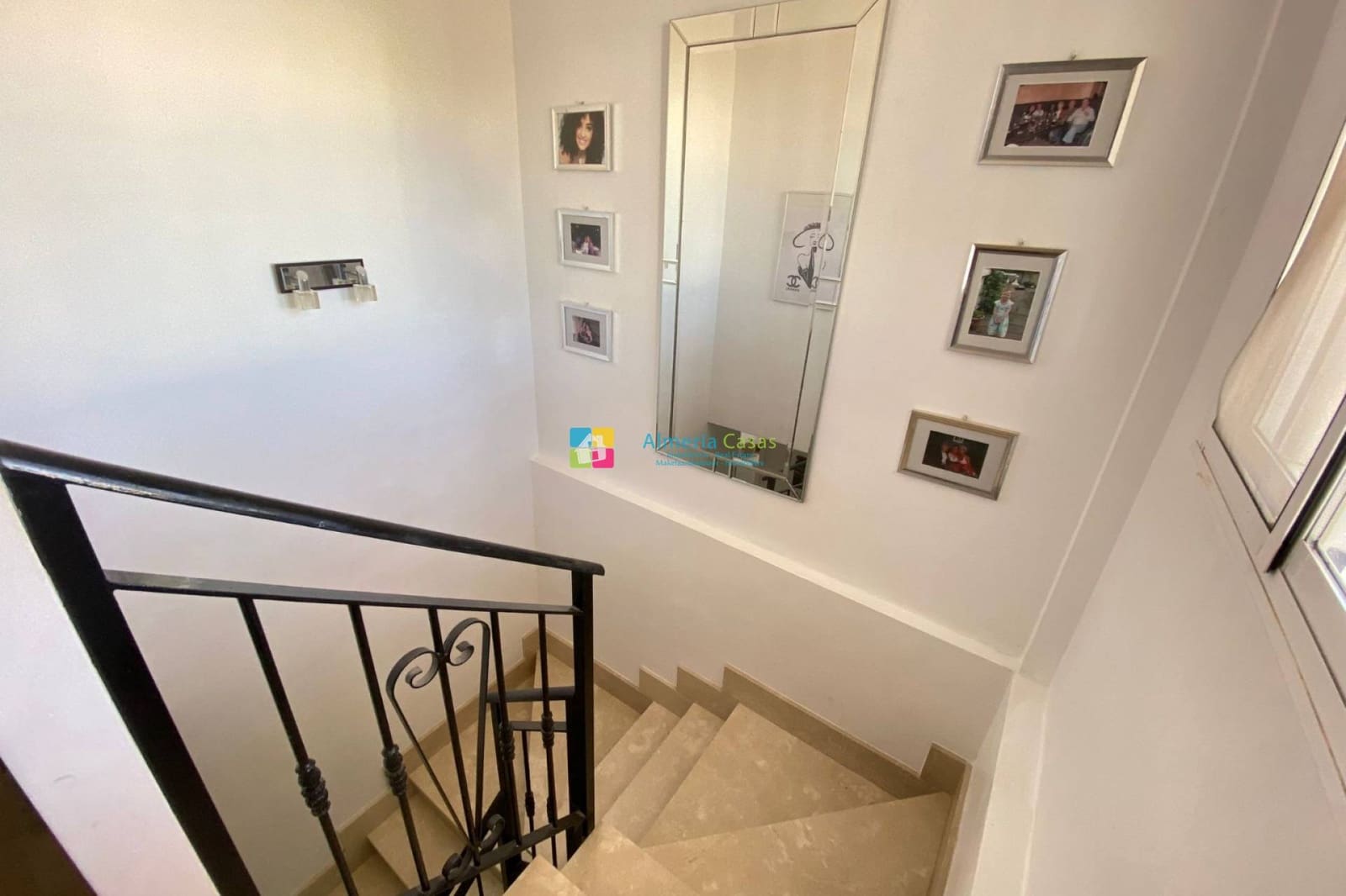 4 chambre Villa/Maison à vendre à Arboleas avec piscine garage - 330 000 € (Ref: 8824116)