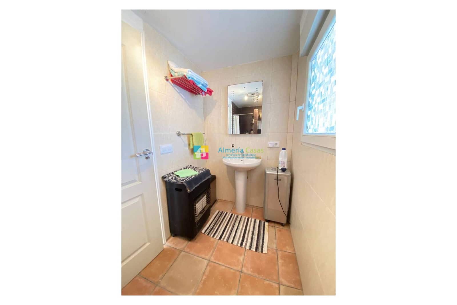 4 chambre Villa/Maison à vendre à Arboleas avec piscine garage - 330 000 € (Ref: 8824116)