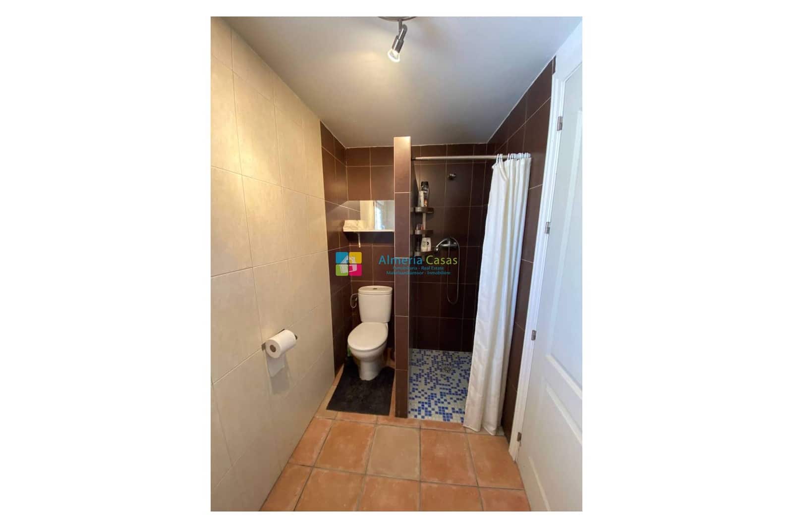 4 chambre Villa/Maison à vendre à Arboleas avec piscine garage - 330 000 € (Ref: 8824116)