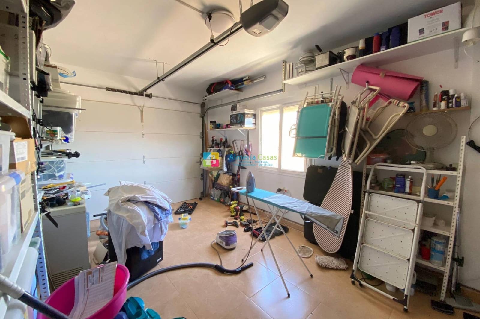 4 chambre Villa/Maison à vendre à Arboleas avec piscine garage - 330 000 € (Ref: 8824116)