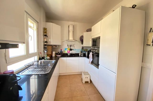 4 slaapkamer Villa te koop in Arboleas met zwembad garage - € 330.000 (Ref: 8824116)