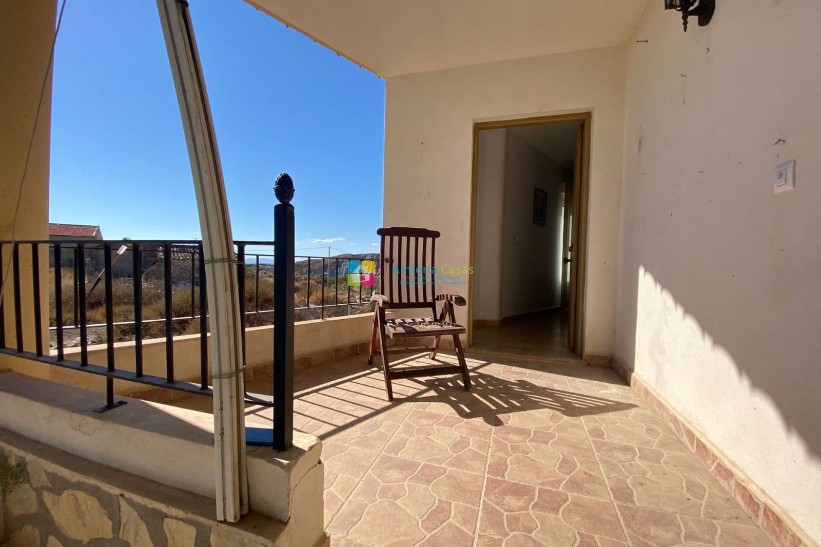 3 camera da letto Finca/Casa di Campagna in vendita in Huercal-Overa con garage - 169.950 € (Rif: 8824319)