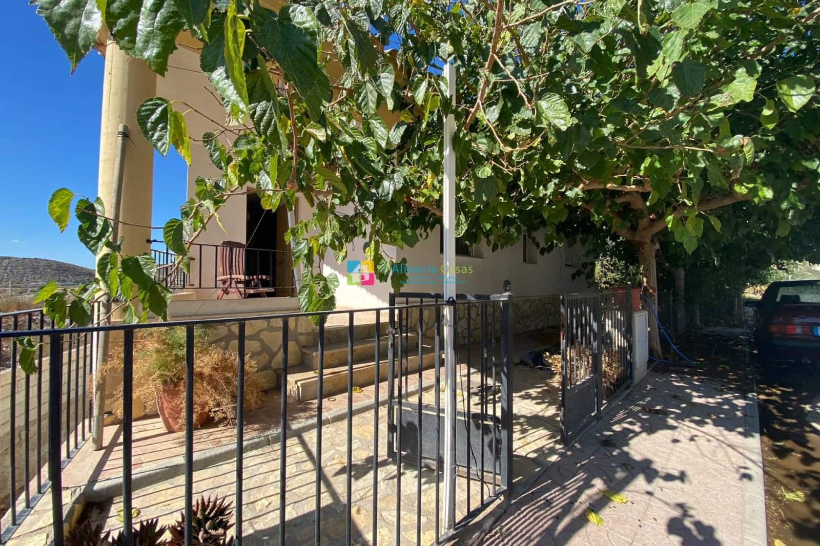 3 camera da letto Finca/Casa di Campagna in vendita in Huercal-Overa con garage - 169.950 € (Rif: 8824319)