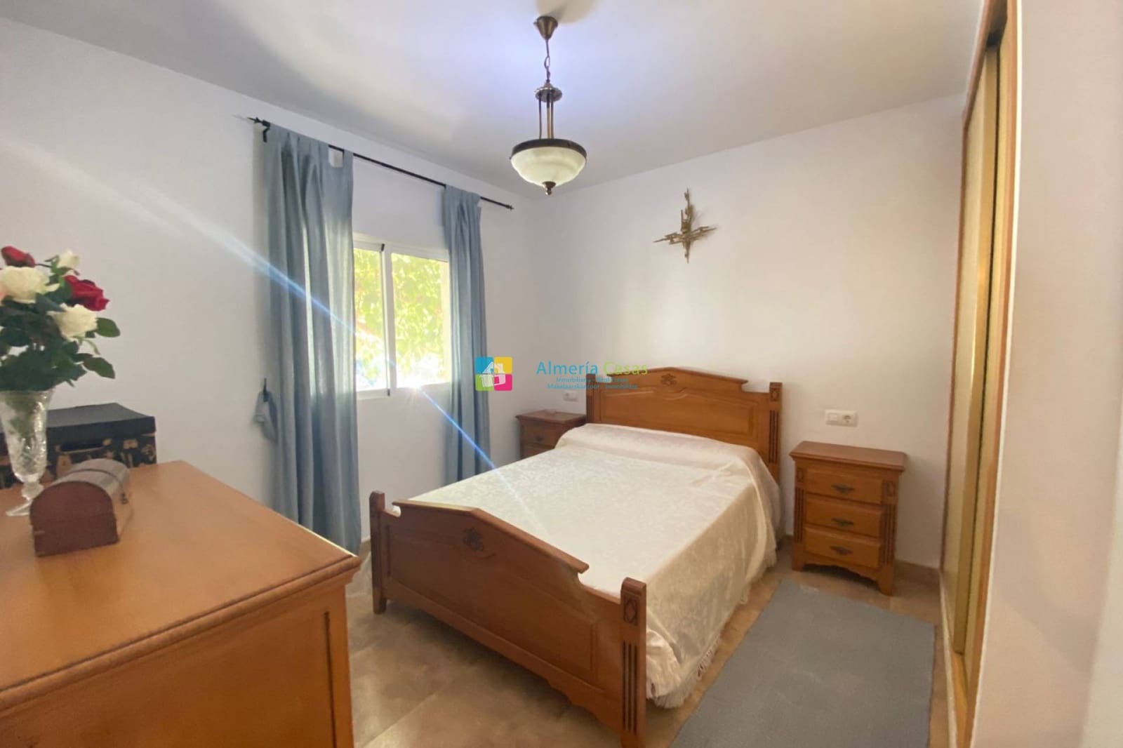 3 camera da letto Finca/Casa di Campagna in vendita in Huercal-Overa con garage - 169.950 € (Rif: 8824319)