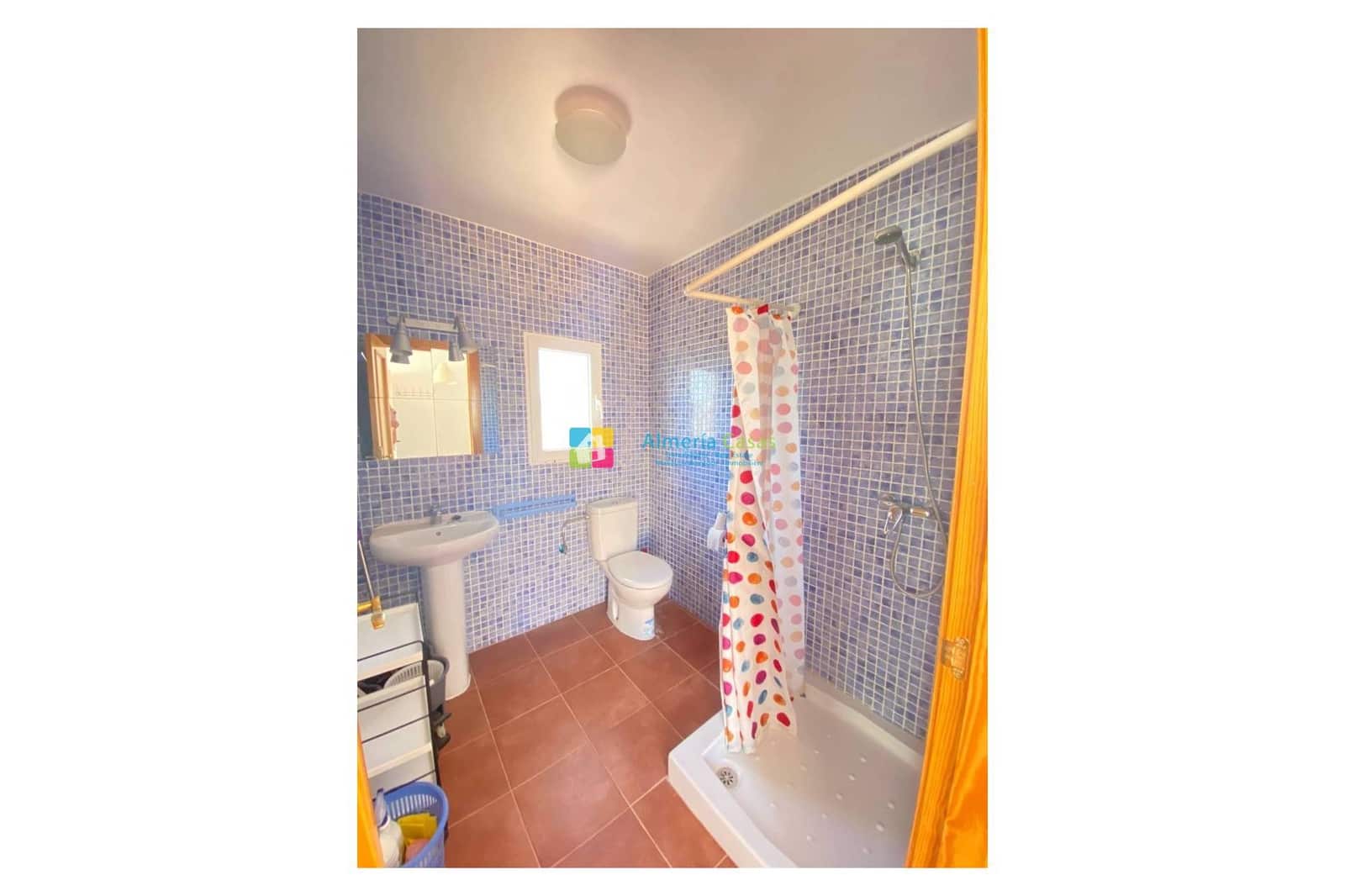 3 camera da letto Finca/Casa di Campagna in vendita in Huercal-Overa con garage - 169.950 € (Rif: 8824319)