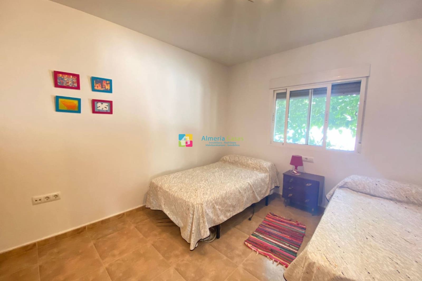 3 camera da letto Finca/Casa di Campagna in vendita in Huercal-Overa con garage - 169.950 € (Rif: 8824319)