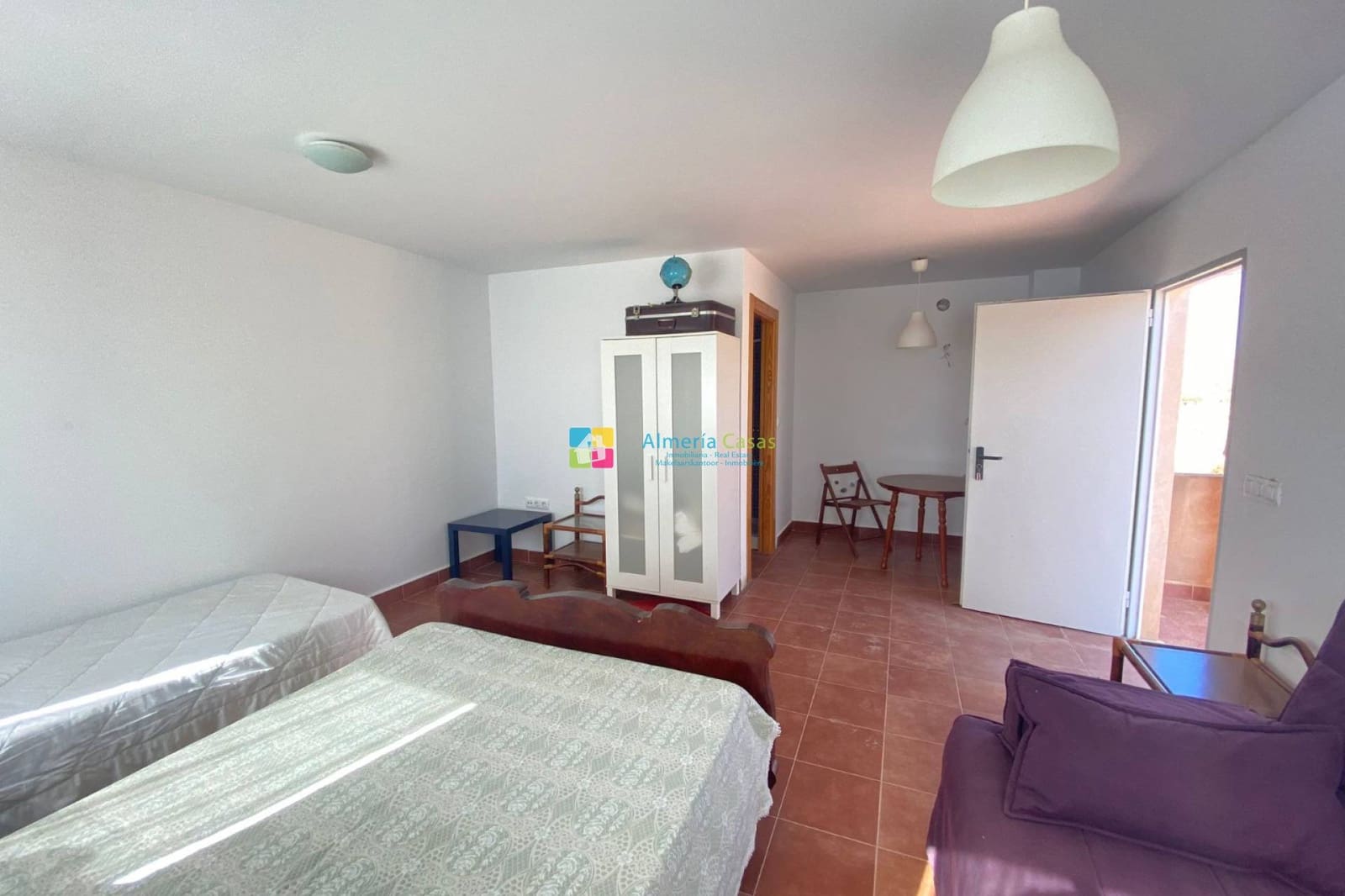 3 camera da letto Finca/Casa di Campagna in vendita in Huercal-Overa con garage - 169.950 € (Rif: 8824319)