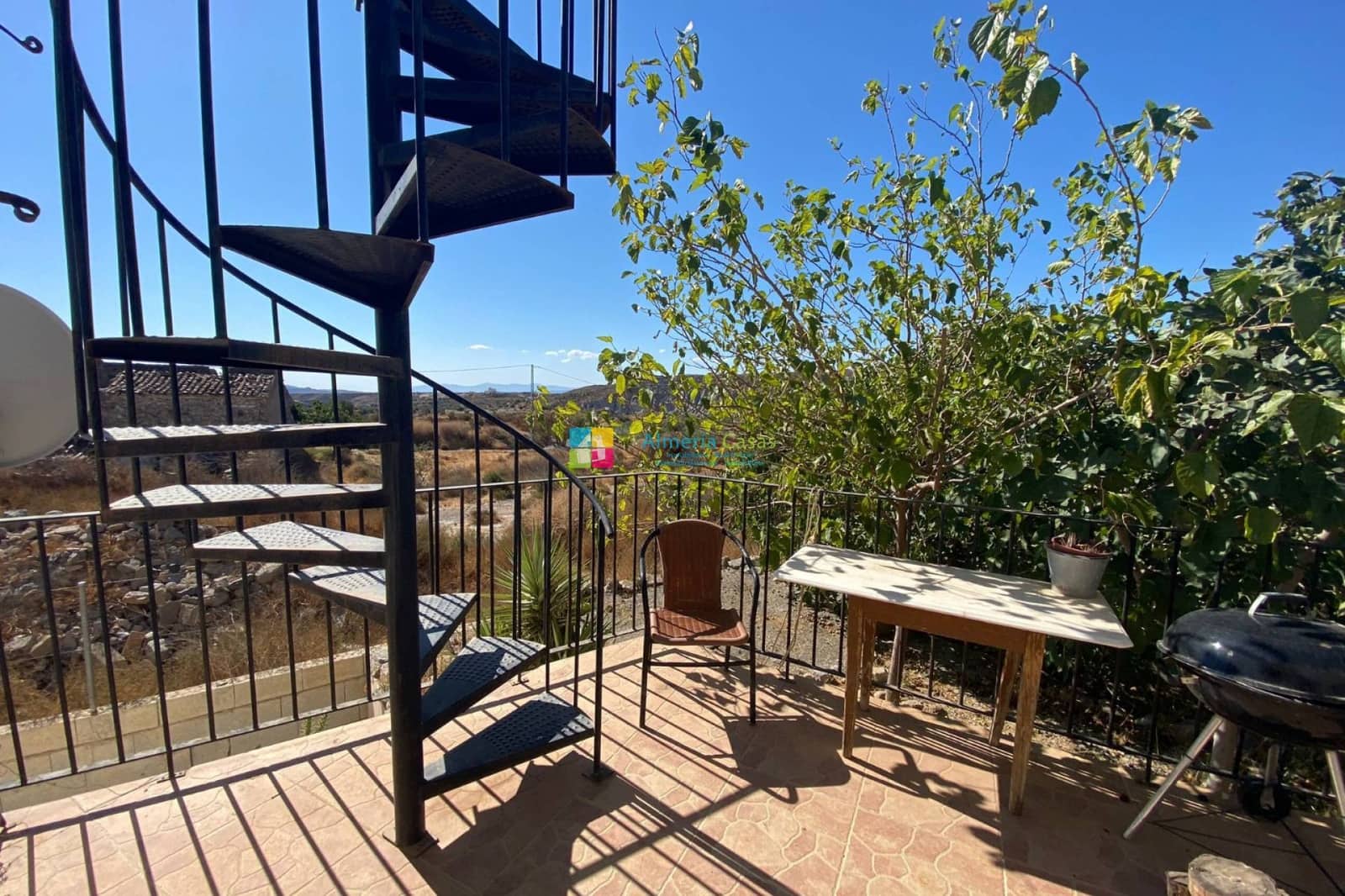 3 camera da letto Finca/Casa di Campagna in vendita in Huercal-Overa con garage - 169.950 € (Rif: 8824319)