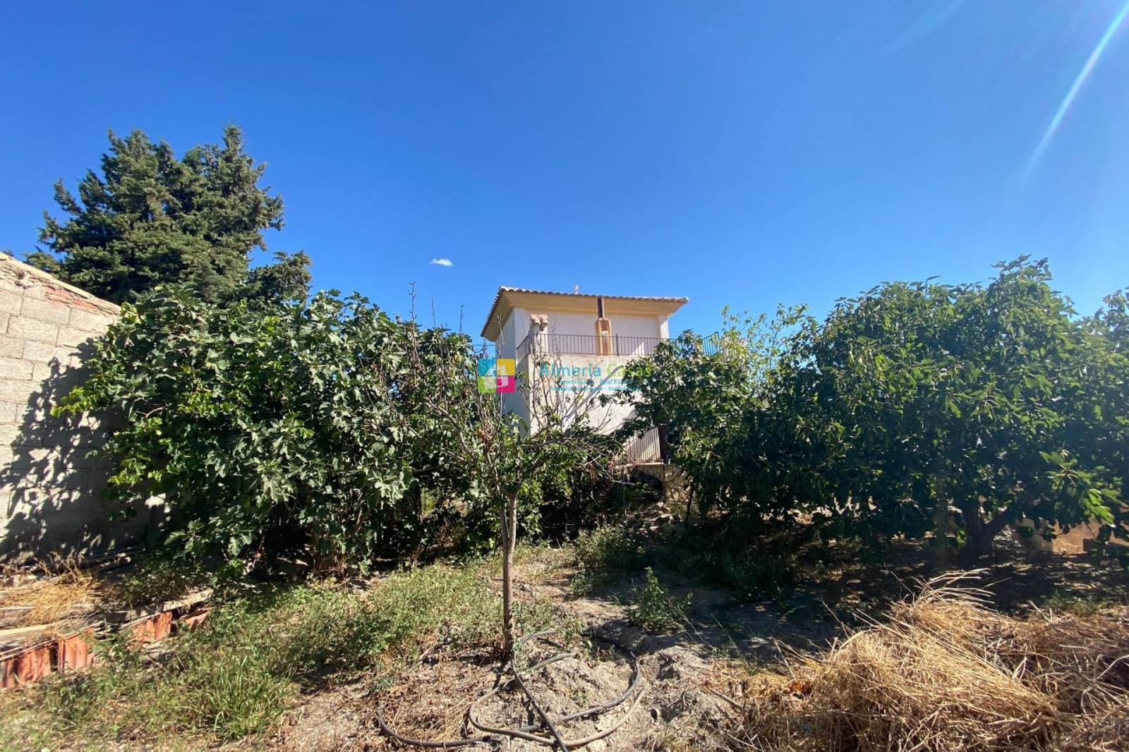 3 camera da letto Finca/Casa di Campagna in vendita in Huercal-Overa con garage - 169.950 € (Rif: 8824319)