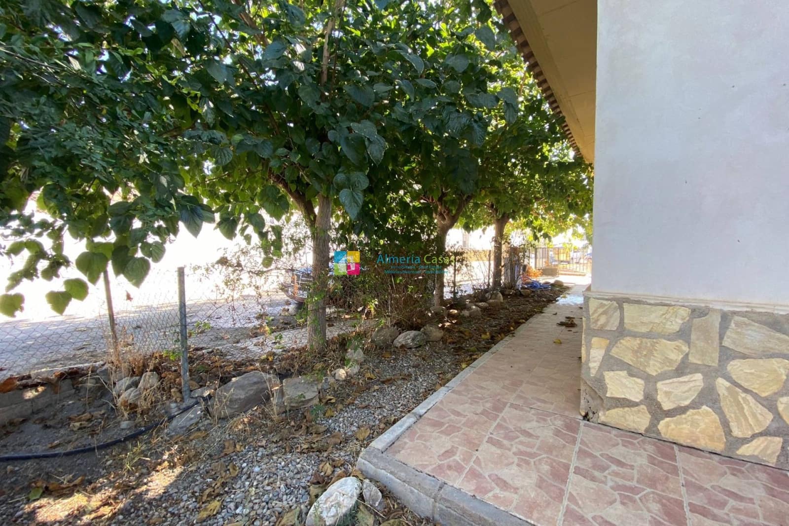 3 camera da letto Finca/Casa di Campagna in vendita in Huercal-Overa con garage - 169.950 € (Rif: 8824319)