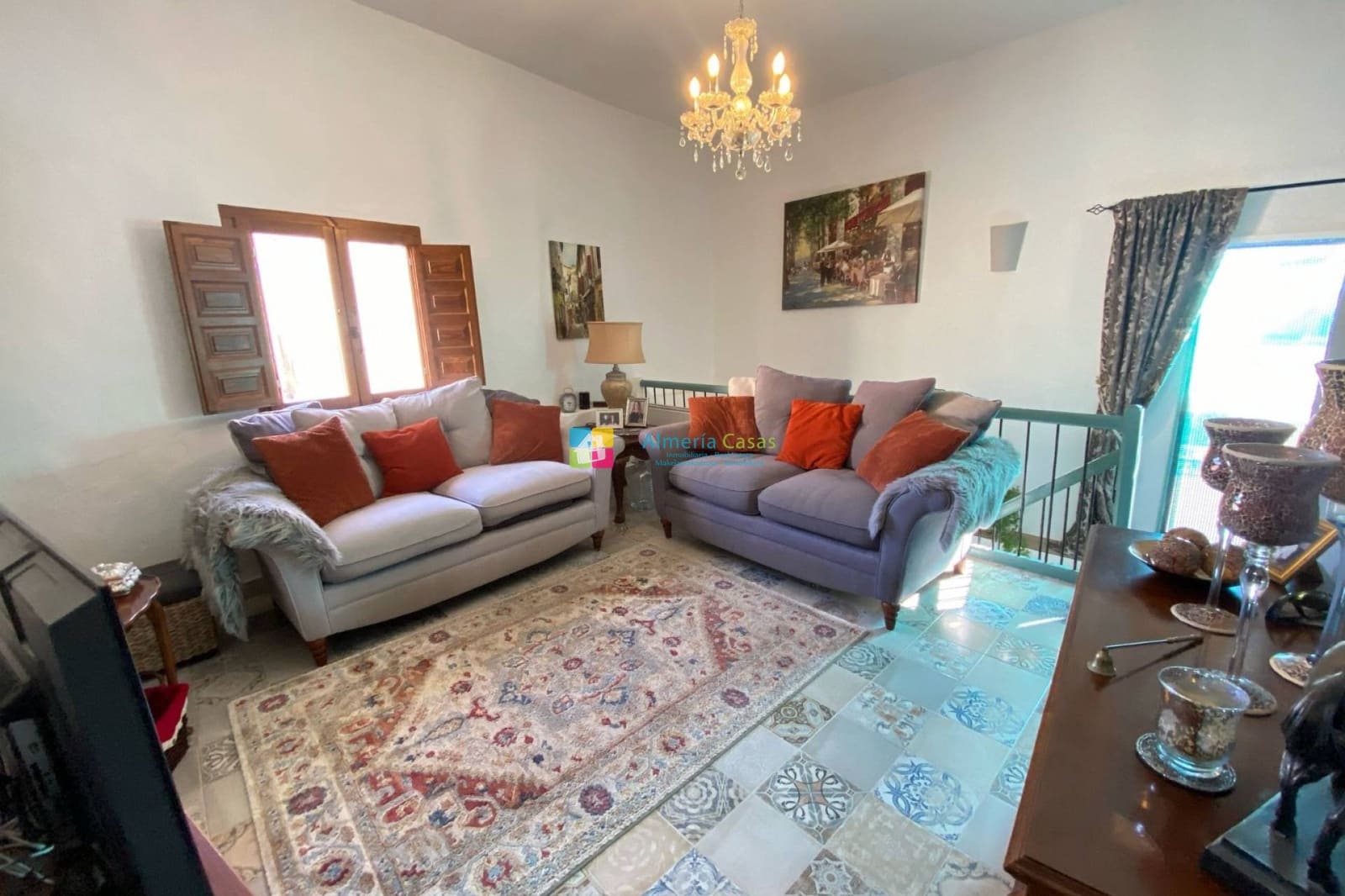 3 soverom Hus til salgs i Somontin - € 139 000 (Ref: 8848642)