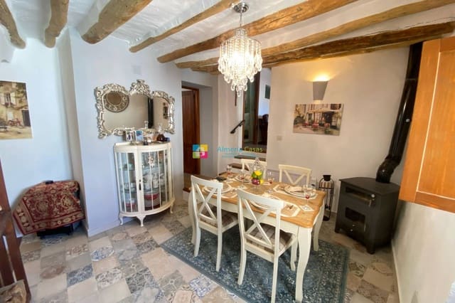 3 soveværelse Byhus til salg i Somontín - € 139.000 (Ref: 8848642)