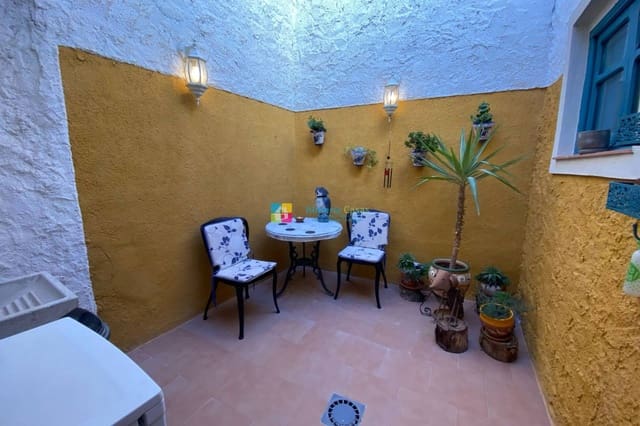 3 soveværelse Byhus til salg i Somontín - € 139.000 (Ref: 8848642)