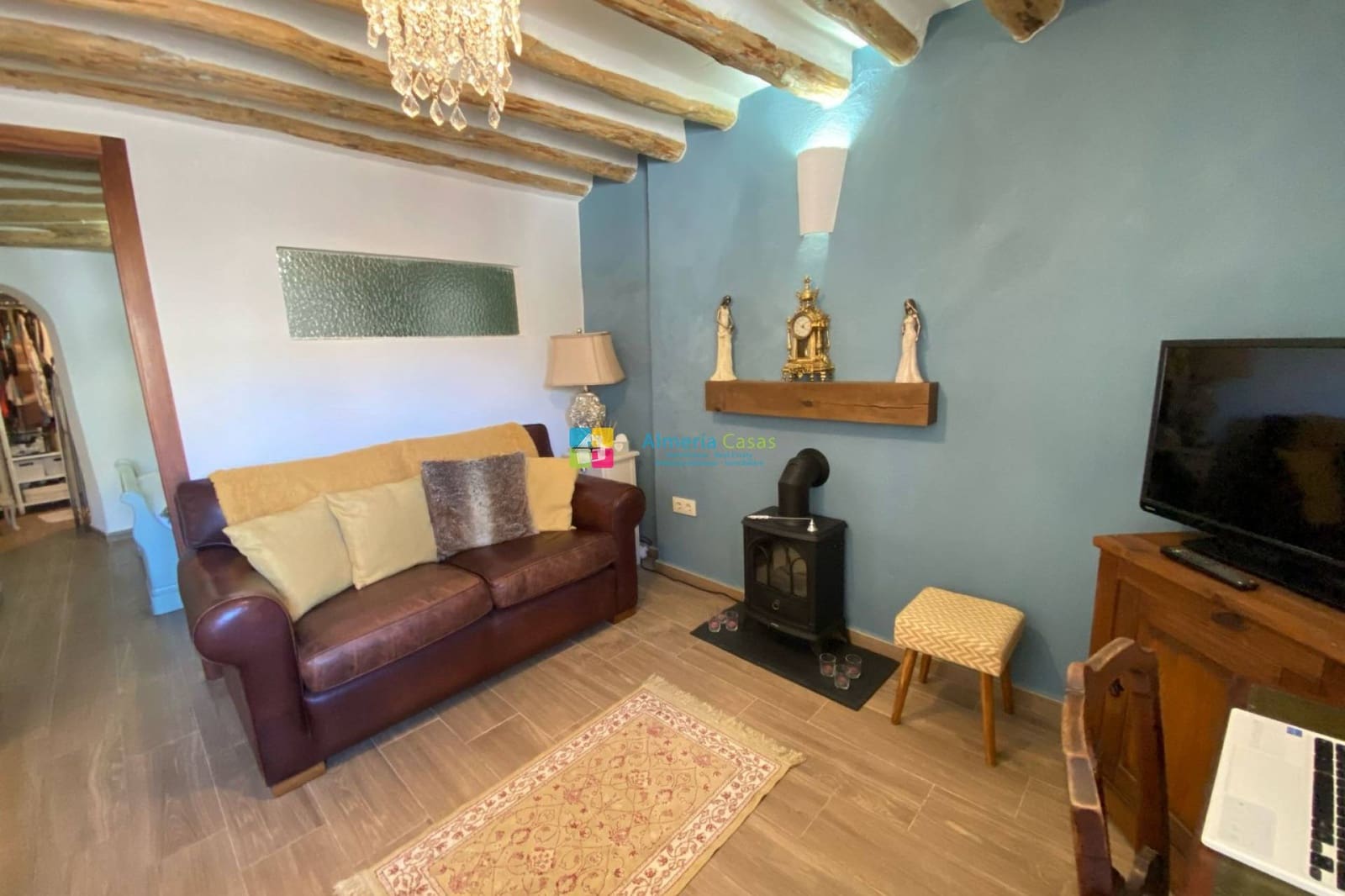 3 soverom Hus til salgs i Somontin - € 139 000 (Ref: 8848642)